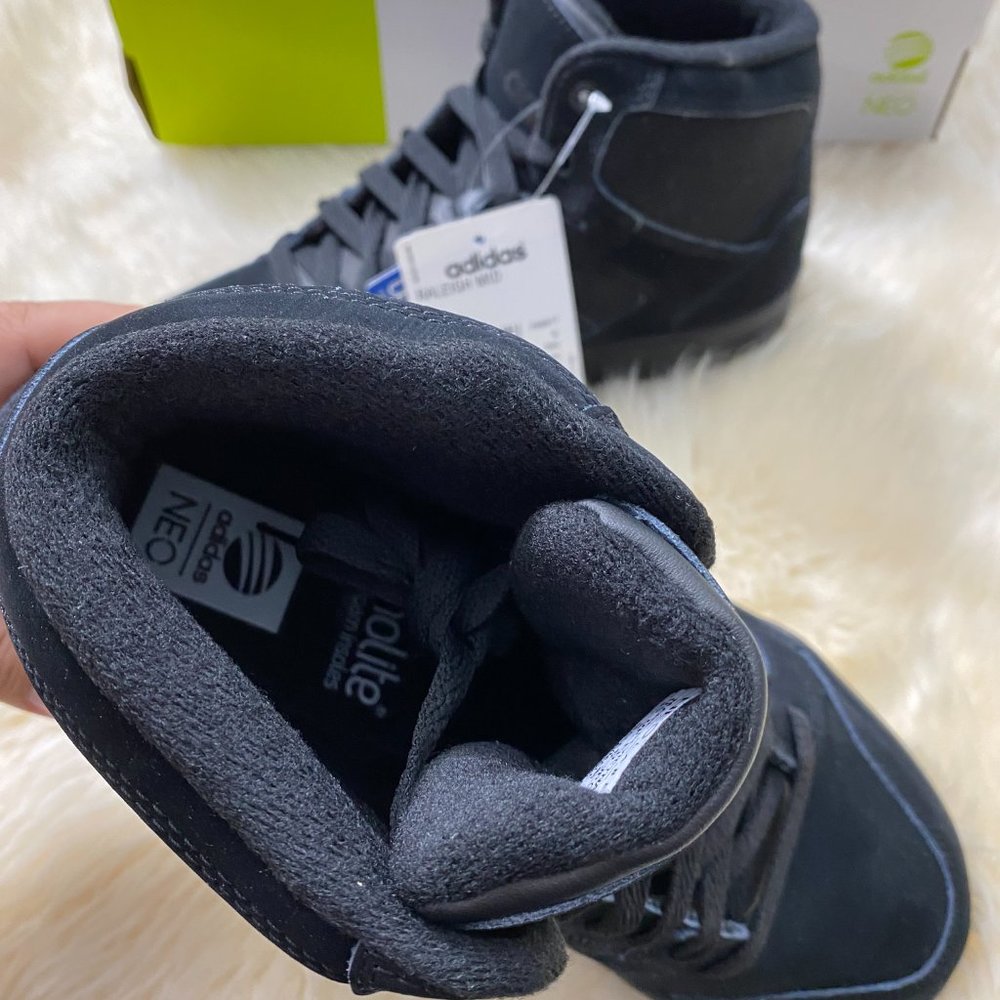 ADIDAS RALEIGH MID F98977 - Picture 6 of 9
